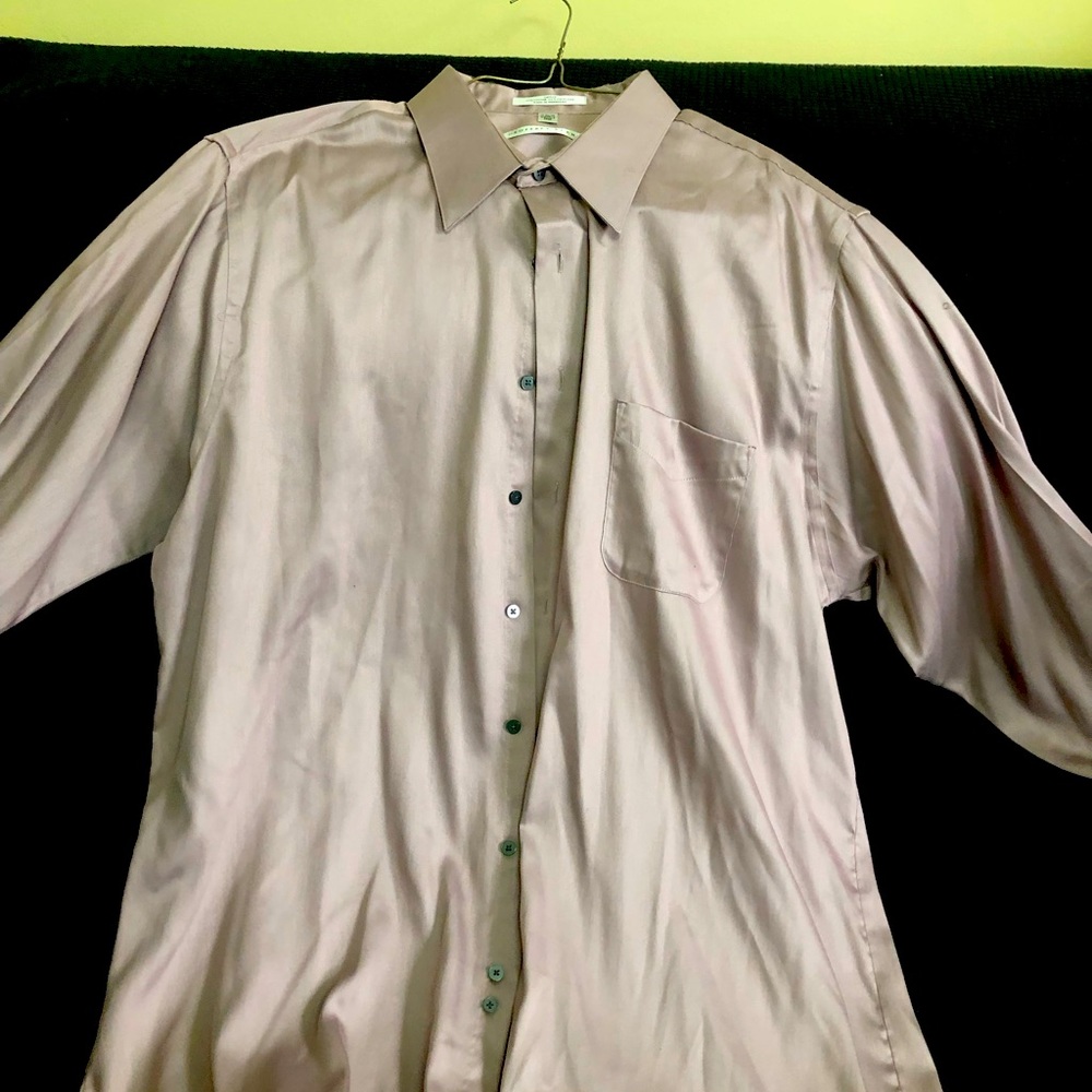 Good used condition Dress Shirt